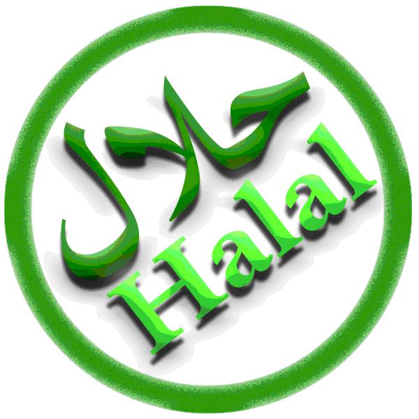 halal